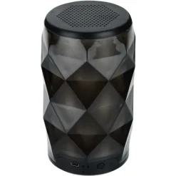 Diamond Light-Up Bluetooth Speaker
