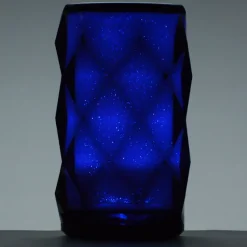 Diamond Light-Up Bluetooth Speaker