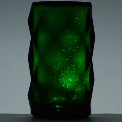Diamond Light-Up Bluetooth Speaker
