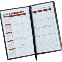 Diamond 2-Tone Planner - Academic