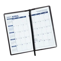 Diamond 2-Tone Planner - Monthly