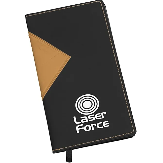 Diamond 2-Tone Planner - Monthly