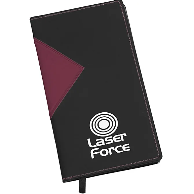 Diamond 2-Tone Planner - Monthly