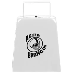 Ding Dong Cowbell