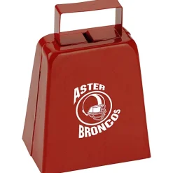 Ding Dong Cowbell