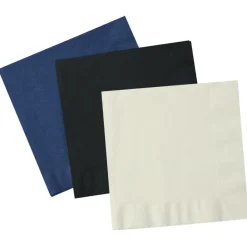 Dinner Napkin - 3-ply - Colors