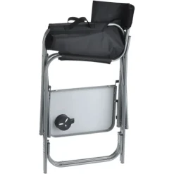 Director Camp Chair with Side Table