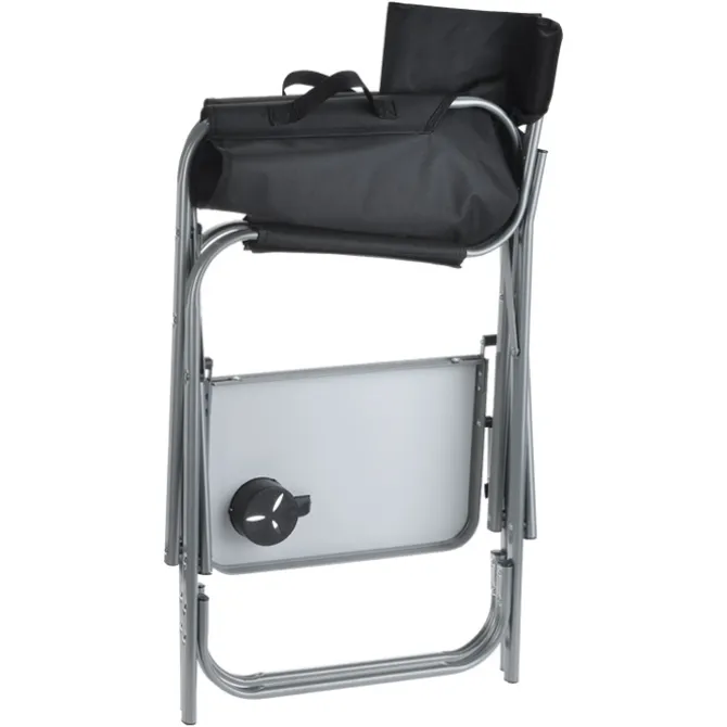 Director Camp Chair with Side Table