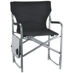 Director Camp Chair with Side Table