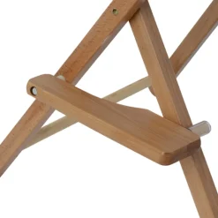 Director Chair - Bar Height