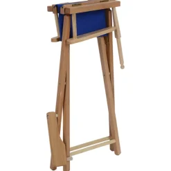 Director Chair - Bar Height - Blank