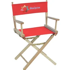 Director Chair - Table Height