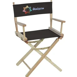 Director Chair - Table Height