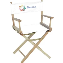Director Chair - Table Height