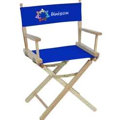 Director Chair - Table Height