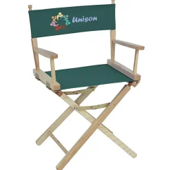 Director Chair - Table Height