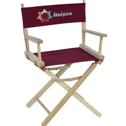 Director Chair - Table Height