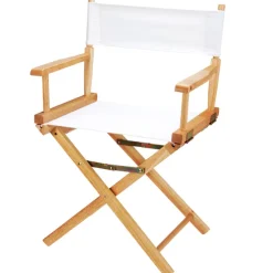 Director Chair - Table Height - Blank
