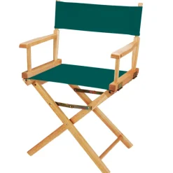 Director Chair - Table Height - Blank