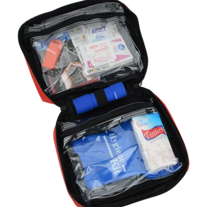Disaster Survival Kit
