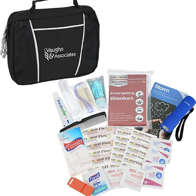 Disaster Survival Kit