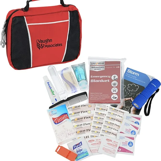 Disaster Survival Kit