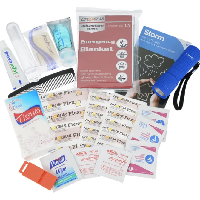 Disaster Survival Kit