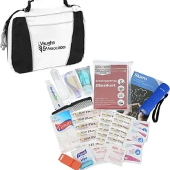 Disaster Survival Kit - 24 hr