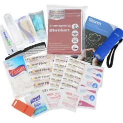 Disaster Survival Kit - 24 hr