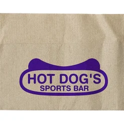 Dispenser Napkin - 1-ply - Natural