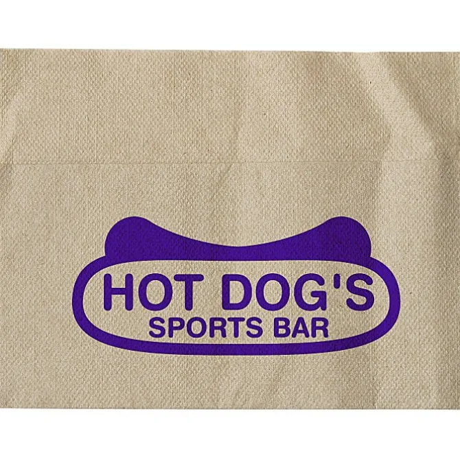 Dispenser Napkin - 1-ply - Natural