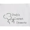 Dispenser Napkin - 1-ply - White