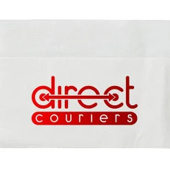 Dispenser Napkin - 1-ply - White - Foil