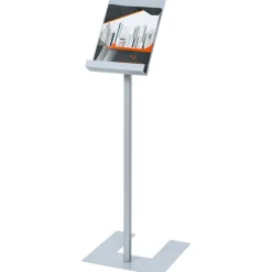 Display Mate Literature Display
