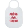 Disposable Lobster Bib