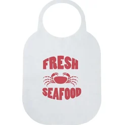 Disposable Lobster Bib