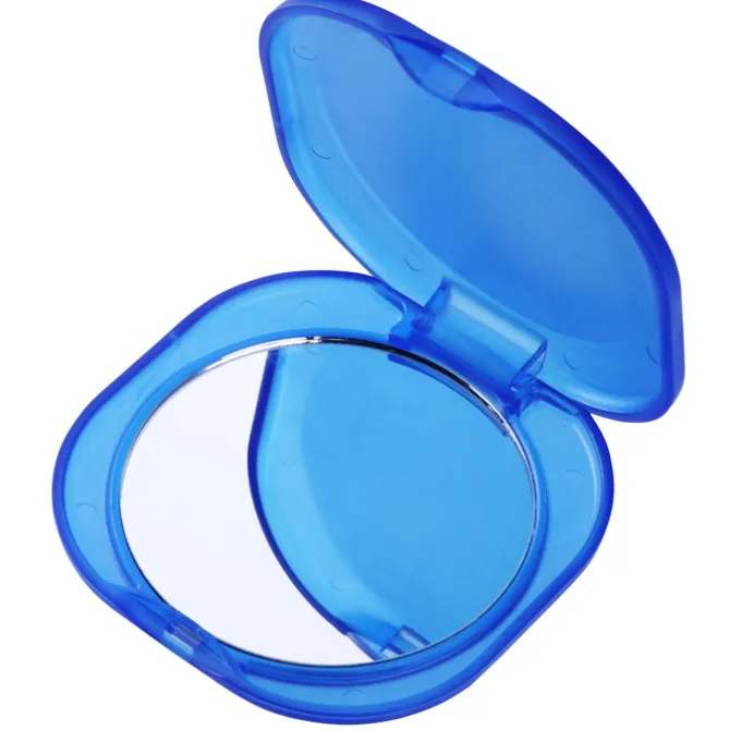 Diva Mirror - Translucent - 24 hr