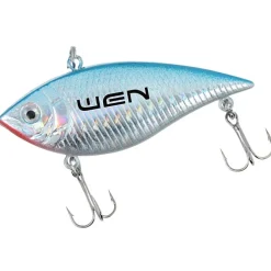 Diving Minnow Lure