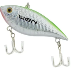 Diving Minnow Lure