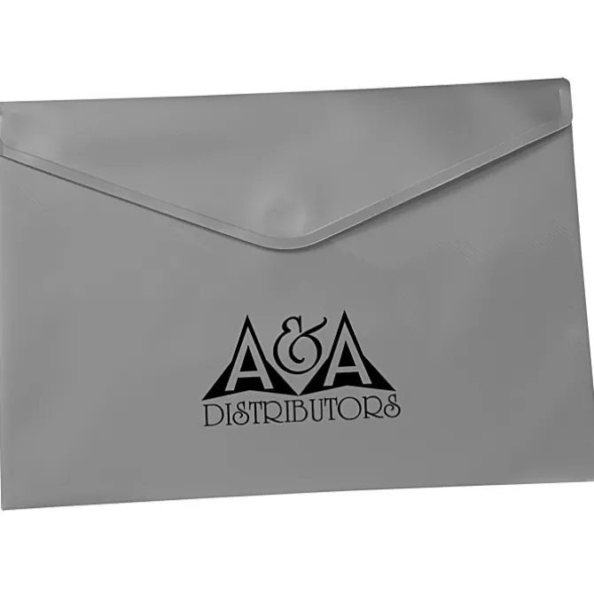 Document Envelope - Opaque - 9 inches x 13 inches