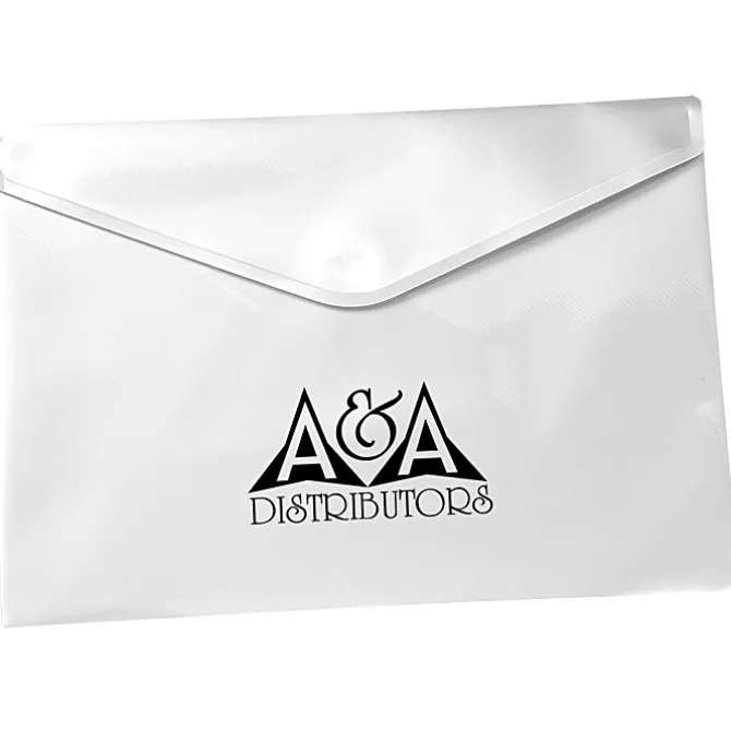 Document Envelope - Opaque - 9 inches x 13 inches