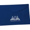 Document Envelope - Opaque - 9 inches x 13 inches - 24 hr