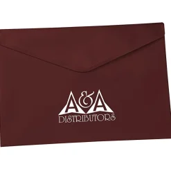 Document Envelope - Opaque - 9 inches x 13 inches - 24 hr