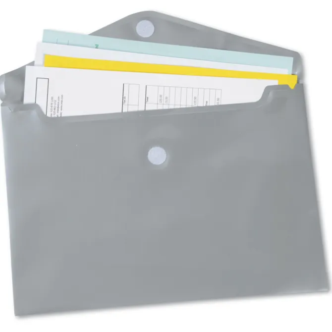 Document Envelope - Opaque - 9 inches x 13 inches - 24 hr