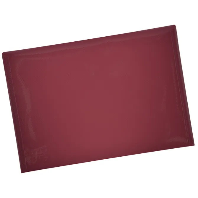 Document Envelope with Snap Closure - Opaque - 9-1/4 inches x 13 inches