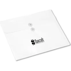 Document Envelope with String Tie - 9 inches x 12 inches