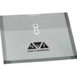 Document Envelope with String Tie - 9 inches x 12 inches