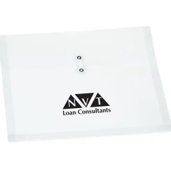 Document Envelope with String Tie - 9 inches x 12 inches