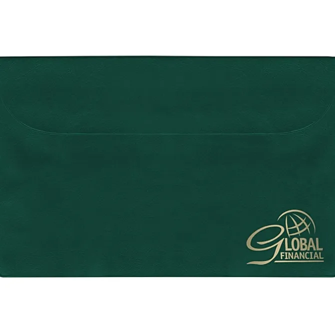 Document Portfolio - 10 inches x 15 inches - Executive