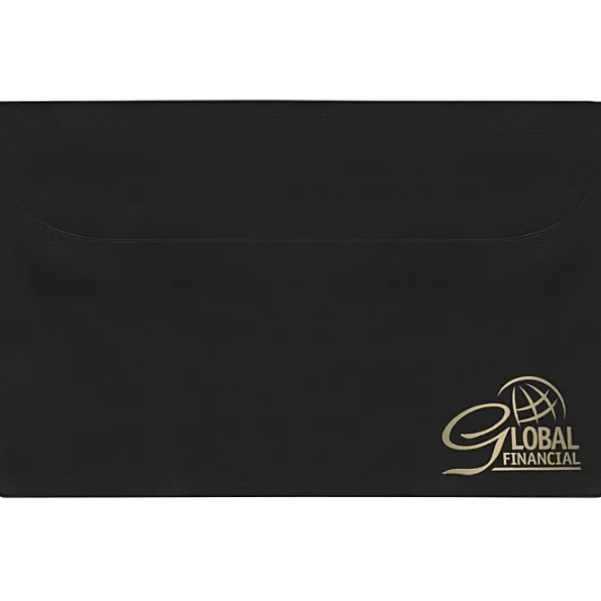 Document Portfolio - 10 inches x 15 inches - Executive